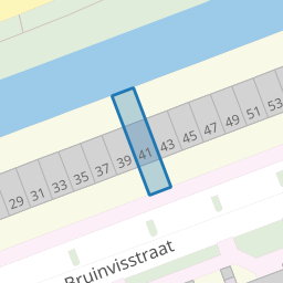 Perceel ASD34-AO-2725