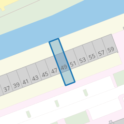 Perceel ASD34-AO-2729