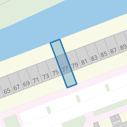 Perceel ASD34-AO-2743