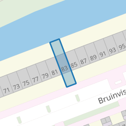 Perceel ASD34-AO-2746