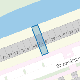 Perceel ASD34-AO-2747