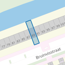 Perceel ASD34-AO-2749