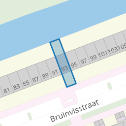 Perceel ASD34-AO-2751