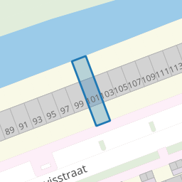 Perceel ASD34-AO-2755