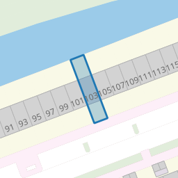 Perceel ASD34-AO-2756