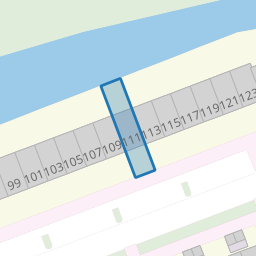 Perceel ASD34-AO-2760