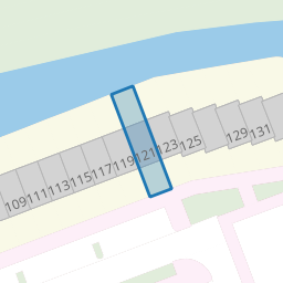 Perceel ASD34-AO-2765