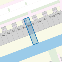 Perceel ASD34-AO-2778