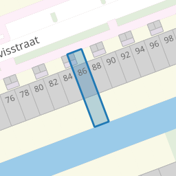 Perceel ASD34-AO-2780