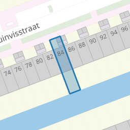Perceel ASD34-AO-2781