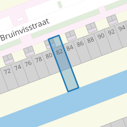 Perceel ASD34-AO-2782