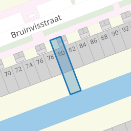 Perceel ASD34-AO-2783