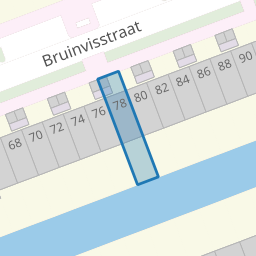 Perceel ASD34-AO-2784