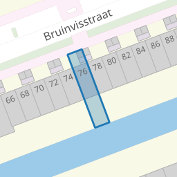 Perceel ASD34-AO-2785