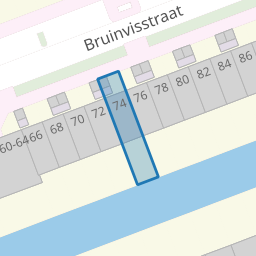 Perceel ASD34-AO-2786