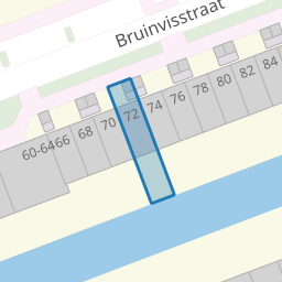 Perceel ASD34-AO-2787