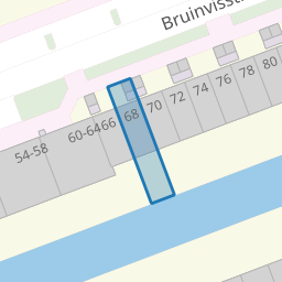 Perceel ASD34-AO-2789