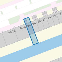 Perceel ASD34-AO-2790