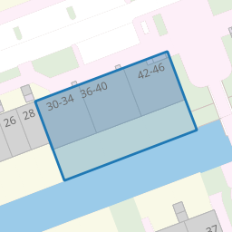 Perceel ASD34-AO-2792