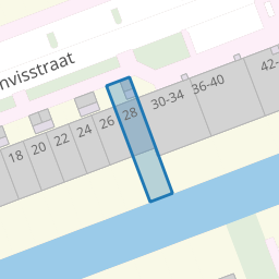 Perceel ASD34-AO-2793