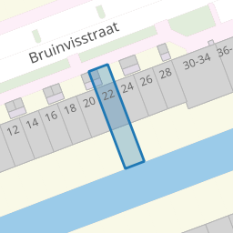 Perceel ASD34-AO-2796