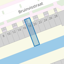 Perceel ASD34-AO-2798