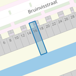 Perceel ASD34-AO-2799