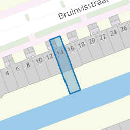 Perceel ASD34-AO-2800