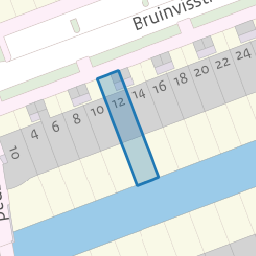 Perceel ASD34-AO-2801