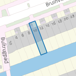 Perceel ASD34-AO-2802