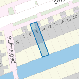 Perceel ASD34-AO-2803