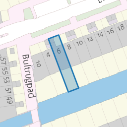 Perceel ASD34-AO-2804