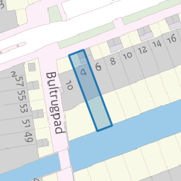 Perceel ASD34-AO-2805