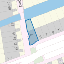 Perceel ASD34-AO-2807