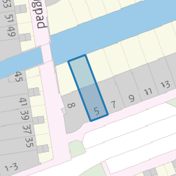 Perceel ASD34-AO-2808