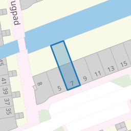 Perceel ASD34-AO-2809