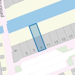 Perceel ASD34-AO-2810