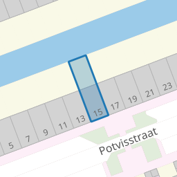 Perceel ASD34-AO-2813