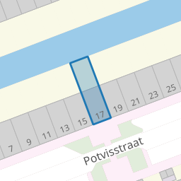 Perceel ASD34-AO-2814