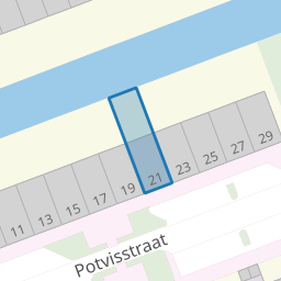 Perceel ASD34-AO-2816