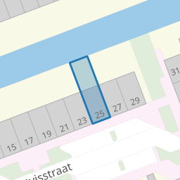 Perceel ASD34-AO-2818