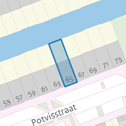 Perceel ASD34-AO-2829
