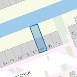 Perceel ASD34-AO-2831