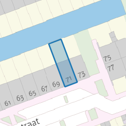 Perceel ASD34-AO-2832