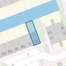 Perceel ASD34-AO-2833