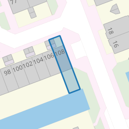 Perceel ASD34-AO-2834