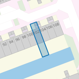 Perceel ASD34-AO-2837