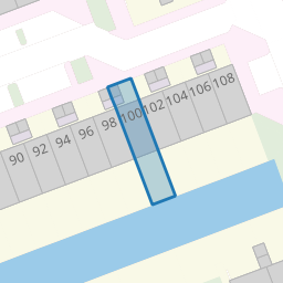 Perceel ASD34-AO-2838