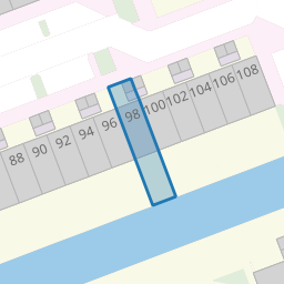 Perceel ASD34-AO-2839