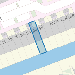 Perceel ASD34-AO-2840